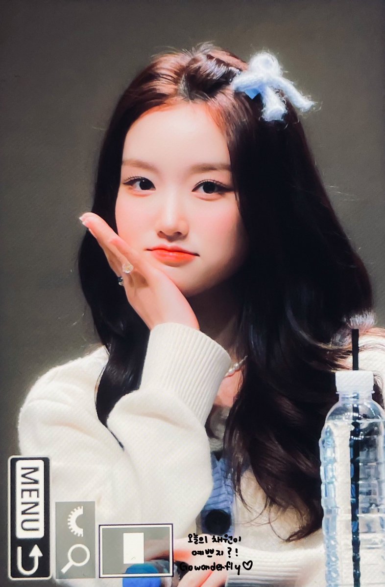 방금 태어남 🥺