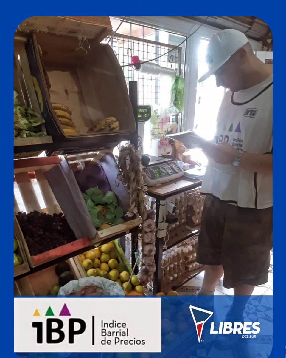 pie_lds's tweet photo. En Noviembre y Diciembre, precios en supermercados y almacenes en el área de IBP aumentaron notablemente. A pesar de la baja en ventas, los cortes de carne en las carnicerías también experimentaron un aumento significativo. #LibresDelSur #Pilar #delviso #astolfi #derqui https://t.co/lIm1GEKusL