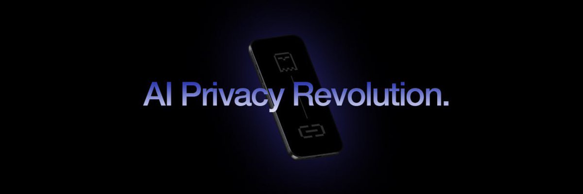 GhostLnk_AI's tweet photo. Ghosts,
The launch was spooky good!
We are extremely satisfied with the community that is already forming, and we’re prepared for numerous challenges and opportunities!

Litepaper is in production and it’s being designed, you can expect it next week.

Become no one with $GLK https://t.co/96ANzOYgg9