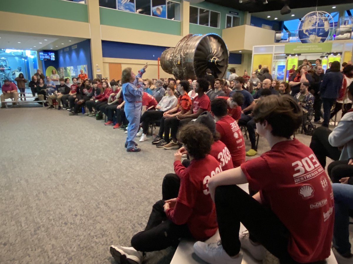 Wildcat Robotics tweet media