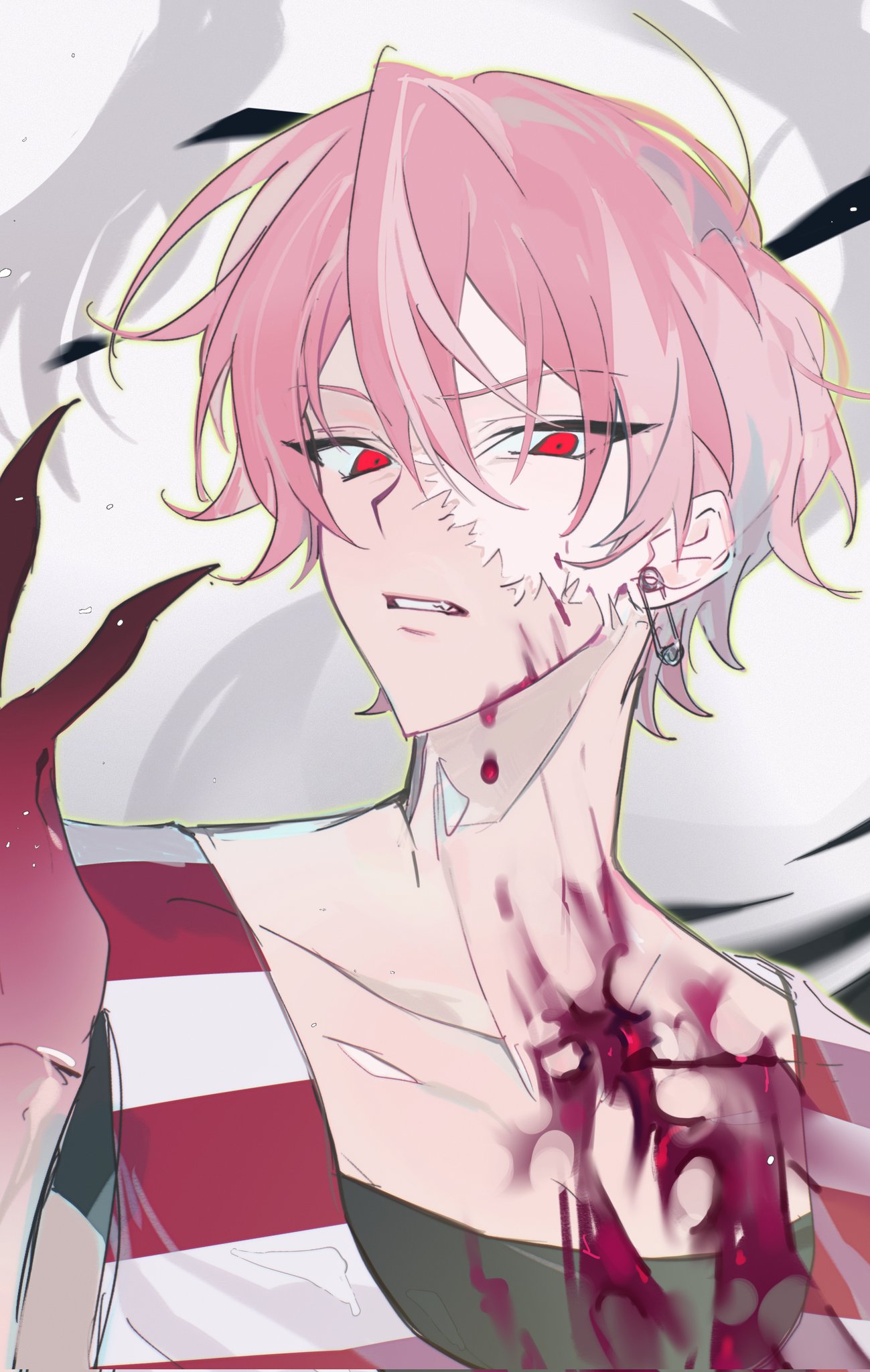 ウサビッチ - Search / X