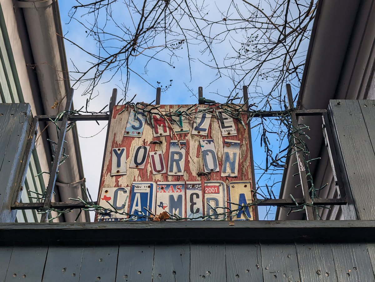 doctorow's tweet image. (sic)

#NOLA #HostileArchitecture