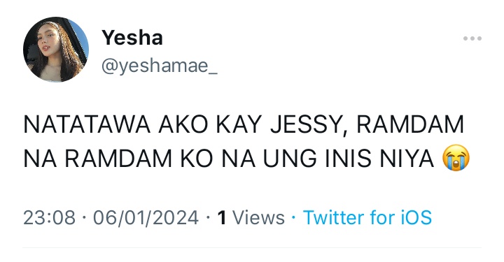 kaye tweet media