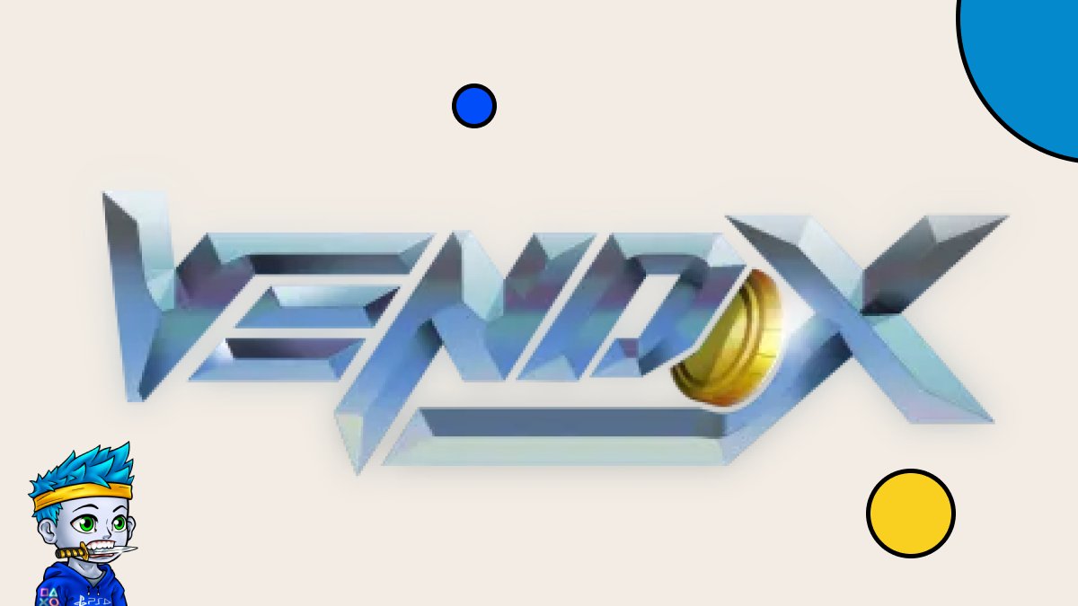 bojmats's tweet photo. VendX is the first Solana based vending and arcade machine business!

Here’s everything you need to know about @VendXNFT: 

a🧵