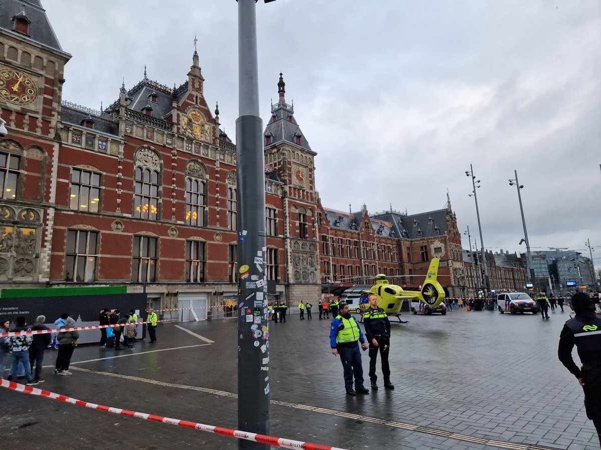 Anne-Maria van Hilst tweet media