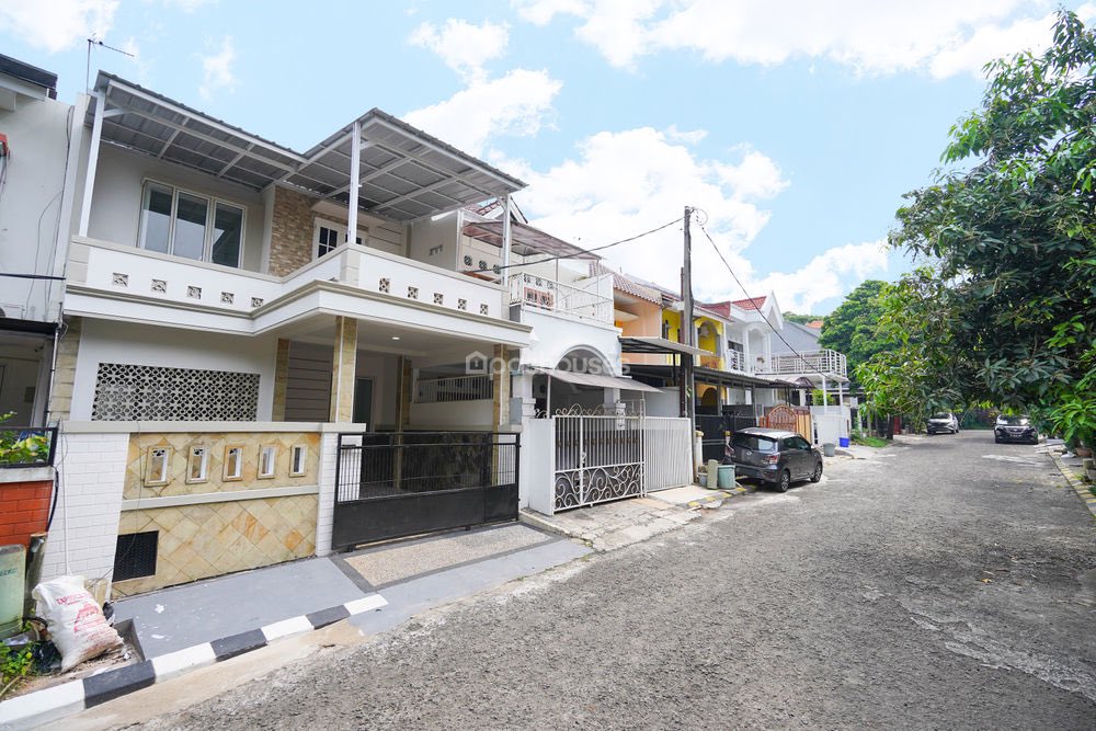 paramardhikaxvr's tweet photo. [RUMAH DIJUAL]
Lokasi: Perumahan Citra Grand, Cibubur
Di dalam cluster, menghadap timur laut
LT/LB: 90/140m2
2 lantai
KT: 3+1
KM: 3
SHM

Jika berminat/mau bertanya lebih lanjut, bisa hubungi melalui DM ☺️ https://t.co/RkMMYyFyPB