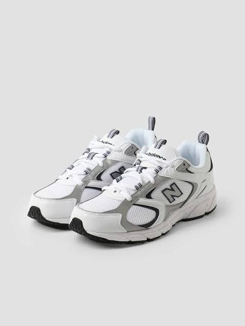 snubbyr_'s tweet photo. ✨รับหิ้ว New balance 530 จากไต้หวัน บินเองค่ะ คู่ละ3200 ส่งฟรี มีมัดจำ1000บาท
‼️รับจำนวนจำกัด เปิดรับวันที่ 6 ม.ค.-10ม.ค.
#รับหิ้วไต้หวัน #newbalance  #ไต้หวัน #รับหิ้วnewbalance #รองเท้าnewbalance #รองเท้าของแท้ #รับหิ้ว #ราคาถูก #ของแท้ https://t.co/PtMR7zKcs4