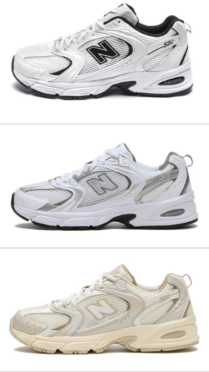 snubbyr_'s tweet photo. ✨รับหิ้ว New balance 530 จากไต้หวัน บินเองค่ะ คู่ละ3200 ส่งฟรี มีมัดจำ1000บาท
‼️รับจำนวนจำกัด เปิดรับวันที่ 6 ม.ค.-10ม.ค.
#รับหิ้วไต้หวัน #newbalance  #ไต้หวัน #รับหิ้วnewbalance #รองเท้าnewbalance #รองเท้าของแท้ #รับหิ้ว #ราคาถูก #ของแท้ https://t.co/PtMR7zKcs4