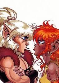 elfquest's tweet photo. The practice of giving winter storms names like they do hurricanes in summer has taken an interesting turn. 

If you’re in Ember’s path this weekend, stay safe! 😉 https://t.co/EcLY5t8aUp