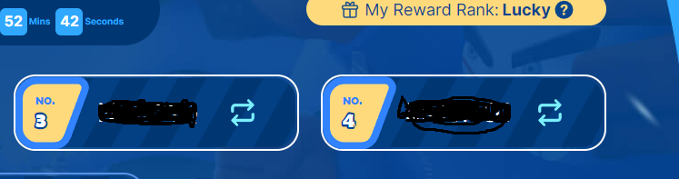 T0Mpouri's tweet photo. Im giving away 2 (LUCKY) #icekey
Ice key is the only access for CBT(starting in 10 days) @cardsahoygame
🟢Just like and retweet this (must follow me)
🟢Will pick 2 winners via twitterpicker at 7/1/2024 - 19:00 UTC and will tag the winners in this tweet. https://t.co/hcmJmojB6X