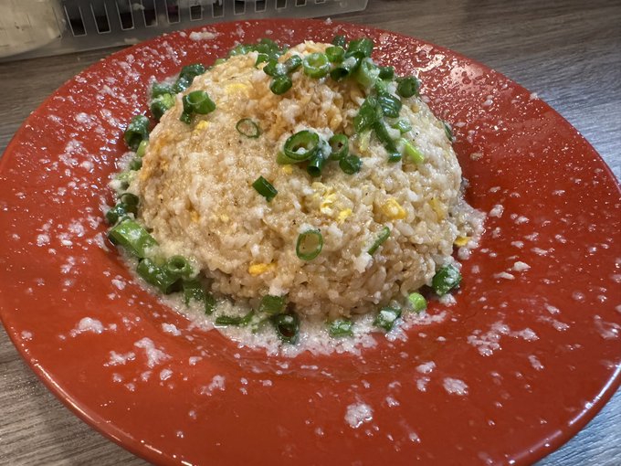 背脂チャチャチャ 背脂ニンニクチャーハンとか完全にバカの食べ物だ https://t.co/vNtCN7xfxb<a href="/tag/%E6%A1%9C%E9%80%A2%E7%A5%AD"class="tags"><span>#桜逢祭</span></a><a href="/tag/dualstack"class="tags"><span>#dualstack</span></a>