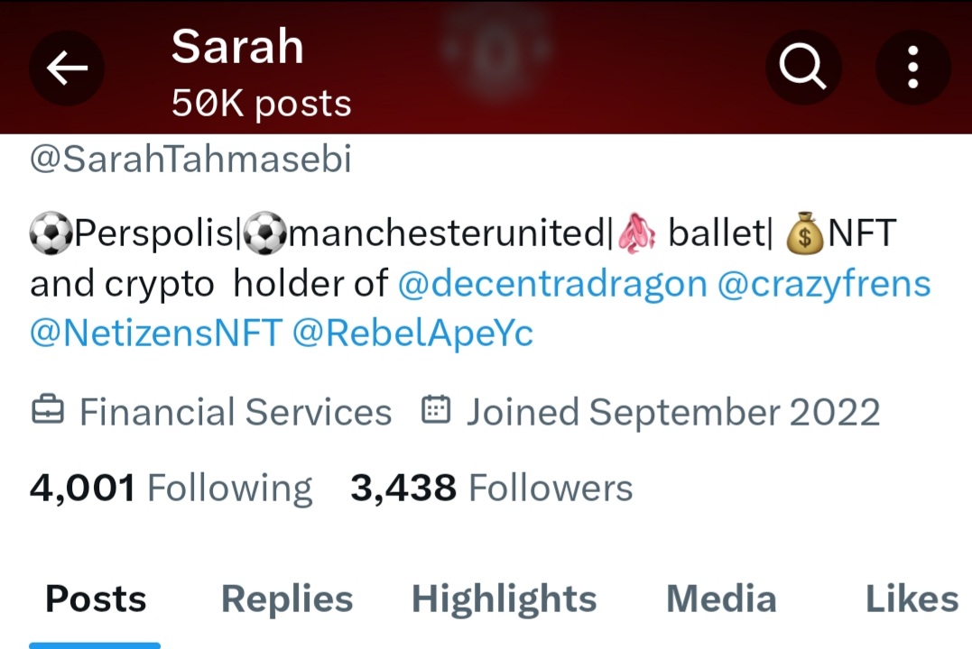 GM / GE / GN
This is my  "50k th" post ❤