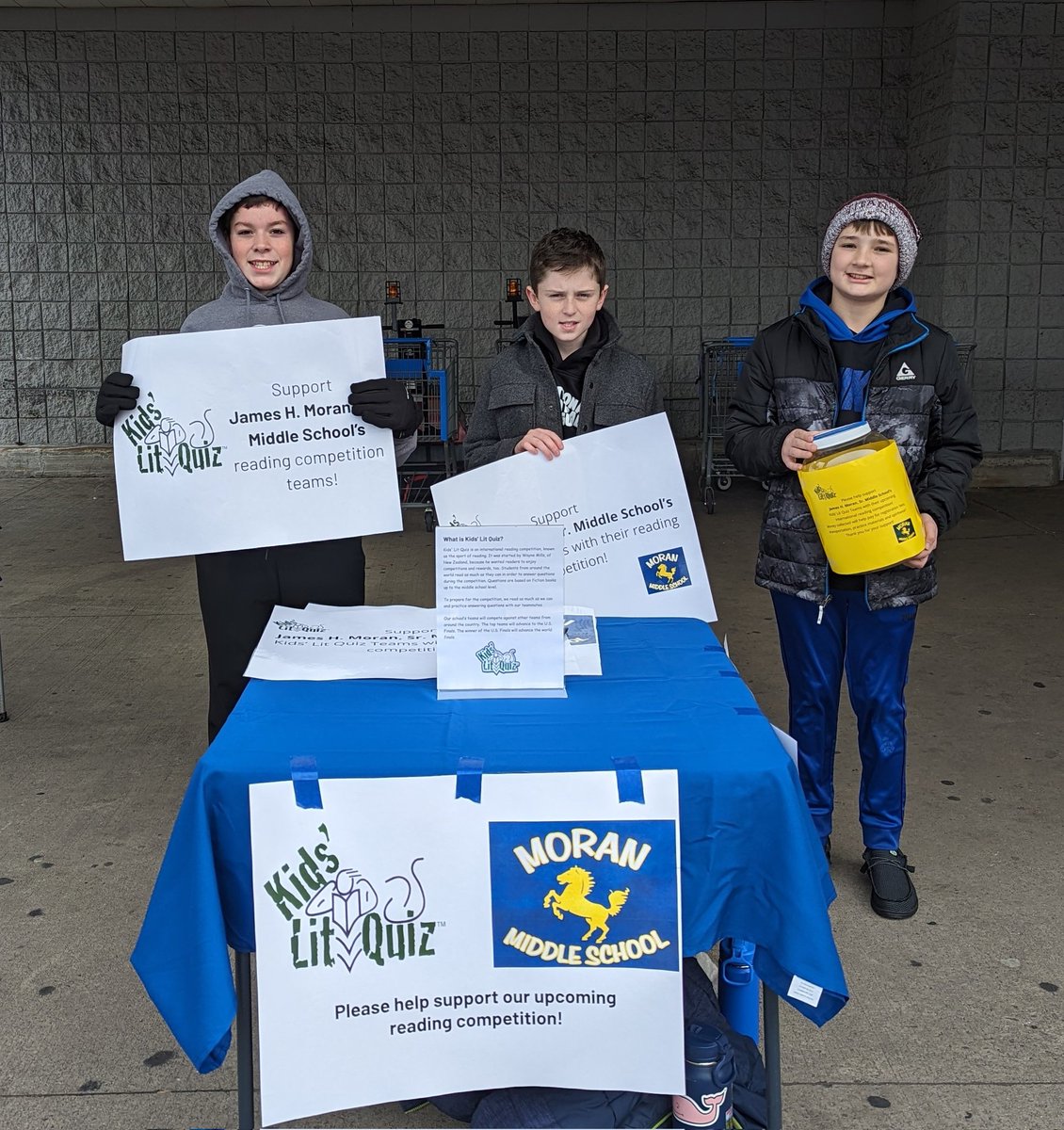 Mrs.  Musket tweet media