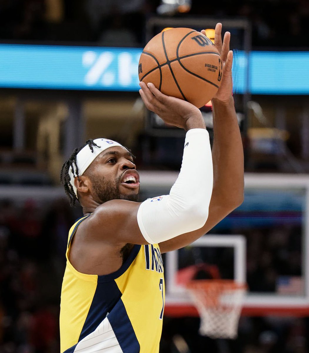 TheDunkCentral's tweet image. Buddy Hield is on the trading block, per @JakeLFischer 

(h/t @_TradeDeadline )