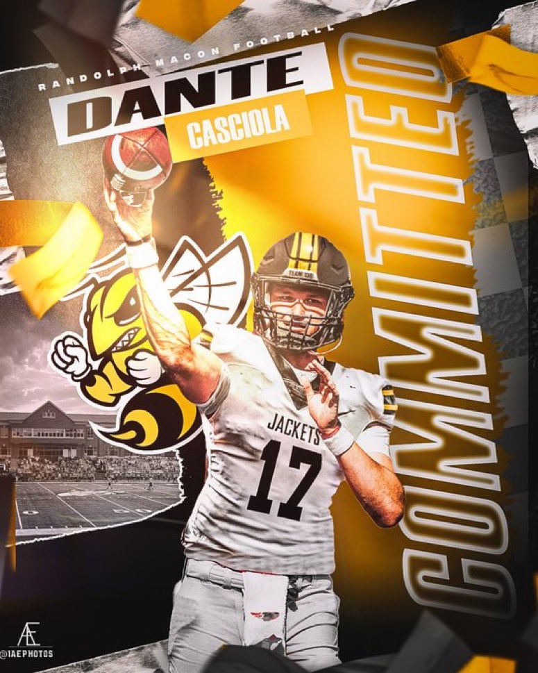 Dante Casciola tweet media