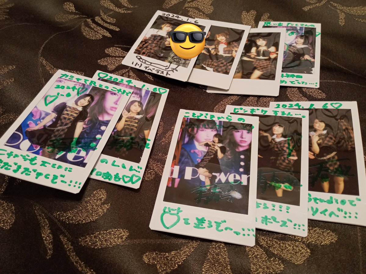kamiyamaynagoya's tweet photo. レジェンドパワーファイナルリリイベ? Itube Studioにて。
懇親会参加の為特典会祭りꉂ 🤭
真ん中はなかやまきんに君のパワーー💪🏽💪🏽💪🏽(•͈◇•͈〃🍼)💛ポーズをレジェンドさん達にして貰ってるので…Legend powerって事で…寒っ🥶💦
#Legendpower #レジェンドパワー https://t.co/v4LLAEnczK