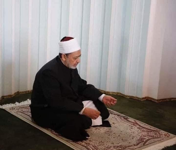 محمد الضويني tweet media
