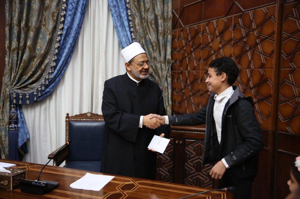 محمد الضويني tweet media