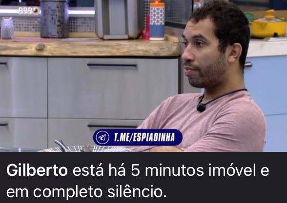 paiva's tweet photo. finalmente chegou a época de voltar pro telegram e passar o dia todo rindo com essas legendas #bbb24 https://t.co/KjqZToBDZT