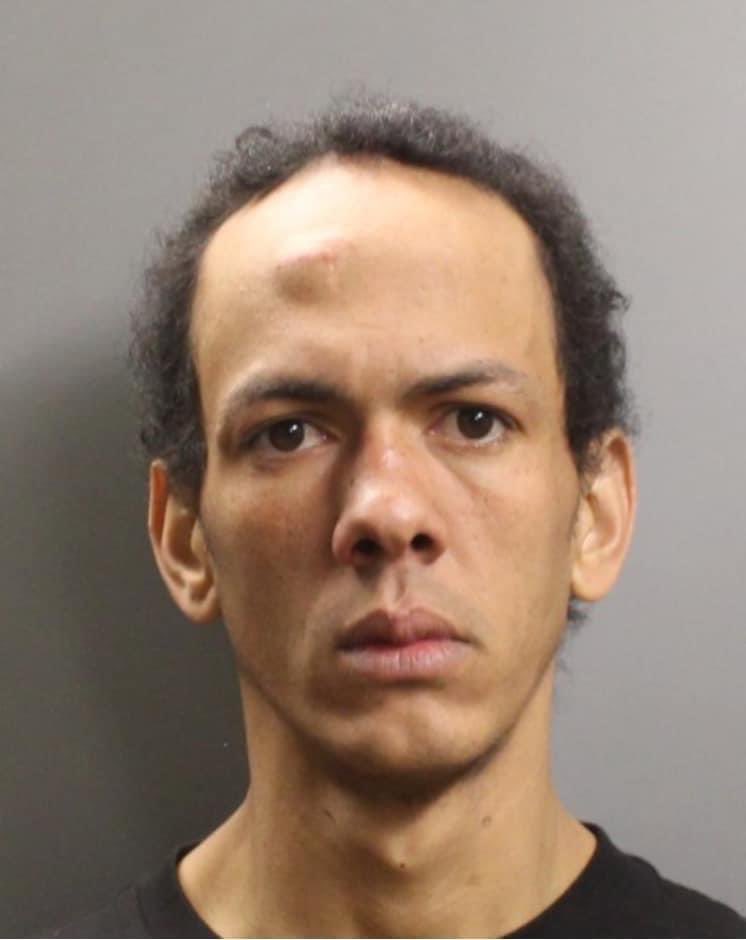 JoeSweeneyNH's tweet photo. Massachusetts Based Criminals CONTINUE to bring deadly drugs to our communities in New Hampshire.

5 grams of pressed Fentanyl is 2500 lethal doses. That’s nearly 10% of Salem. 

Thank you to the Salem Police for swiftly getting this criminal off our streets. https://t.co/5BwOEYXuoo