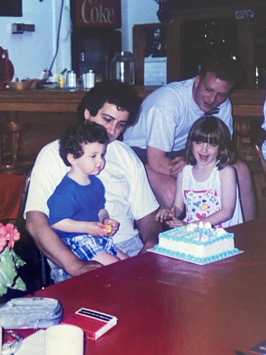 JakeTfrom93's tweet image. On January 1st, my father Robert passed away unexpectedly from a heart attack. For someone great with words, I suddenly don't have any. My dad was my best friend, and we left so many conversations unfinished.I wont be responding to messages at this time, but I appeciate the love!