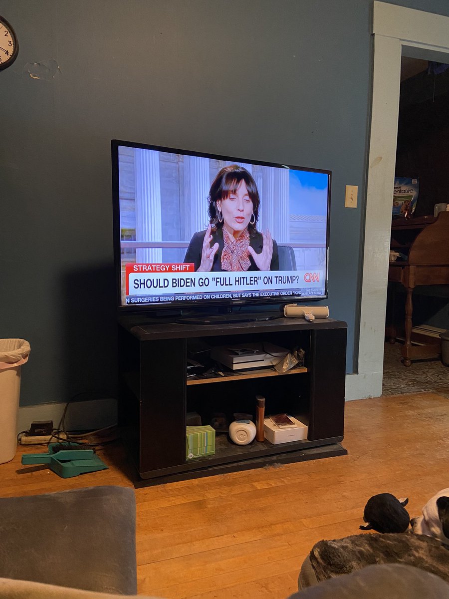 Yo what the fuck is this headline?