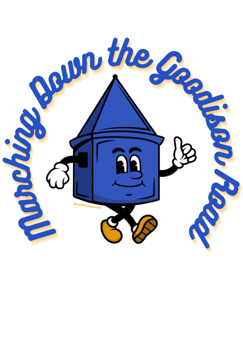 Reimagined retro. #everton #efc