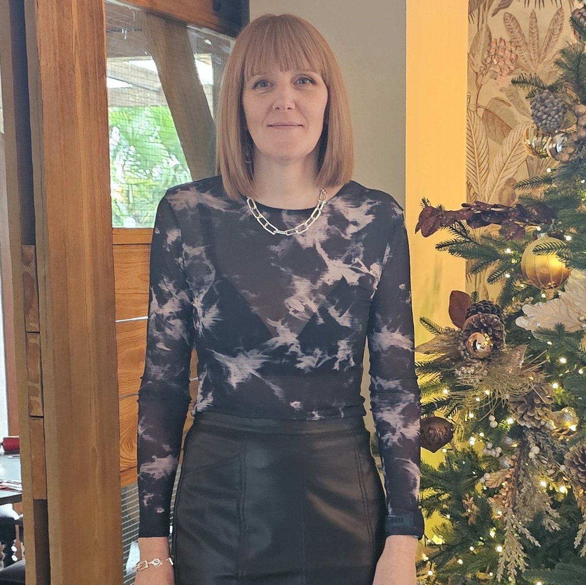 💙Sarah Russell💙 🐯🦄🐬 tweet media