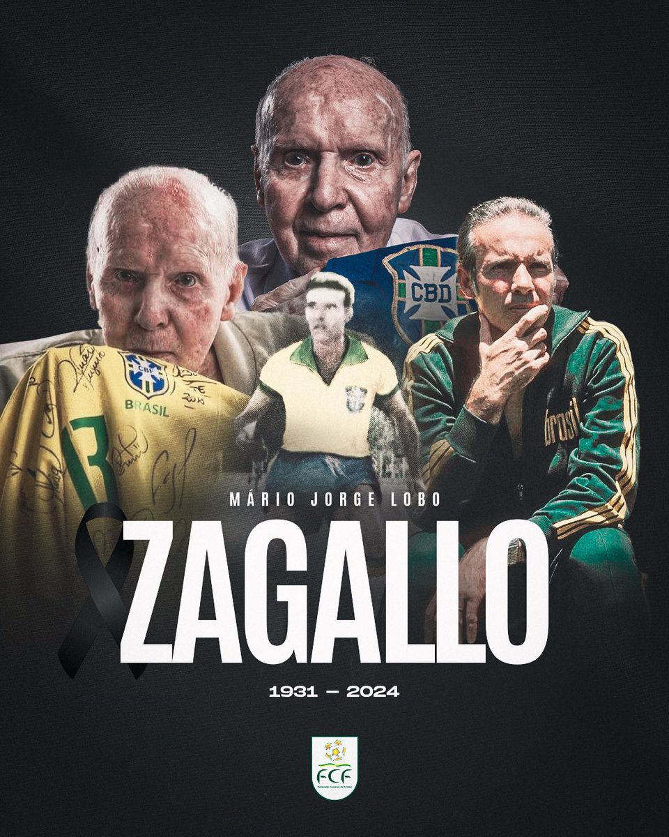 Nota de Pesar - Zagallo 

futebolcearense.com.br/2020/noticia_v…