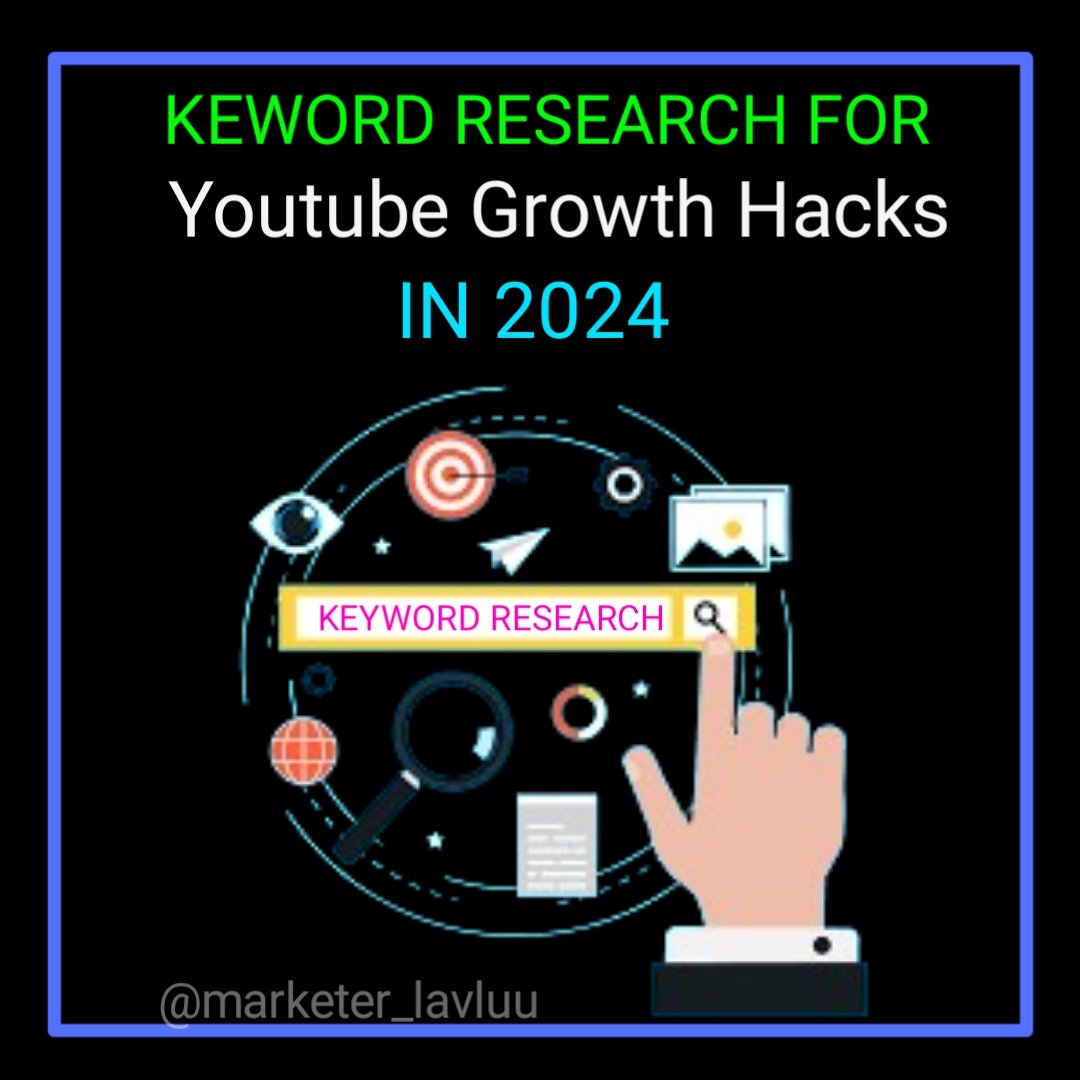How to do Keyword Research for your Youtube Channel Growth Perfectly In 2024.

#youtubemonetizationexpert
#digitalmarketingexpert #socialmediamarketingexpert
#youtubeexpert #youtubevideoseoexpert #youtubeseoexpert #youtubeexpert #youtubepromotion #youtubemarketing #youtubegrow