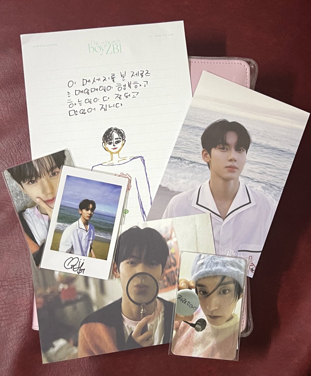 forhyjz's tweet photo. #jusunthankq 

 my yujin dicon member set arrived earlier! thank you so much @jusunkyucart for packing these safely and also for the cute freebies! 🫶 until out next transaction! https://t.co/dEzONAmRfk