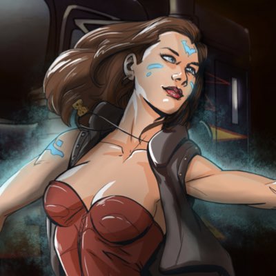 hillzanora's tweet photo. ((Hellboy/Anung Un Rama’s @HellboyBPRDRP ‘s Wife!)).
#NewProfilePic #hillzanora #hellboyslady #hellboysgirl #hellboyswoman #hellboysgirlfriend #hellboyswife #hillzanoraknight #nora #zanora #hellboyrp #hellboyroleplay #hellboyoc #oc #originalcharacter #halfangel #angel #angeloc https://t.co/jgvI91IurZ