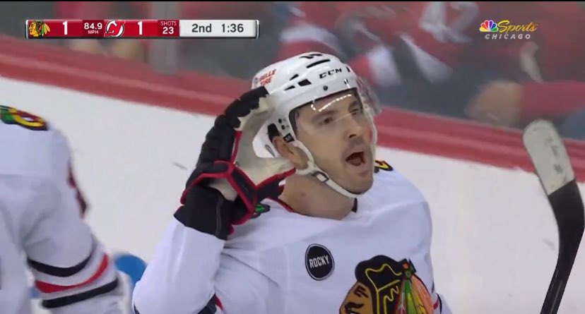 ForReal2023's tweet photo. @The1Tab When they act like complete tool bags they deserve to have their noses rubbed in it. Hit on Bedard was clean. Your team is irrelevant without Bedard and you’re whining about a team enjoying a victory? Cool take . https://t.co/dNGRJtwLOS