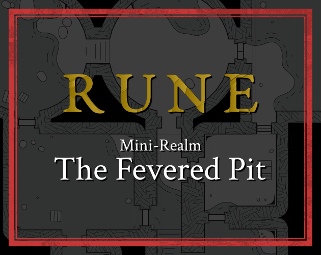 jollaffle's tweet photo. Been pretty inactive lately, but I'm happy to announce that I've got some new add-ons for RUNE (@GilaRPGs) on the way! Be on the lookout for a new mini-Realm and more Starter Kits in the next few days! https://t.co/0XQxhRYUk4