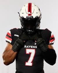 joelchekwi's tweet image. After a great conversation with @CoachALothian I would like to say I have received my second Usports offer from @CURavensFB #AGTG