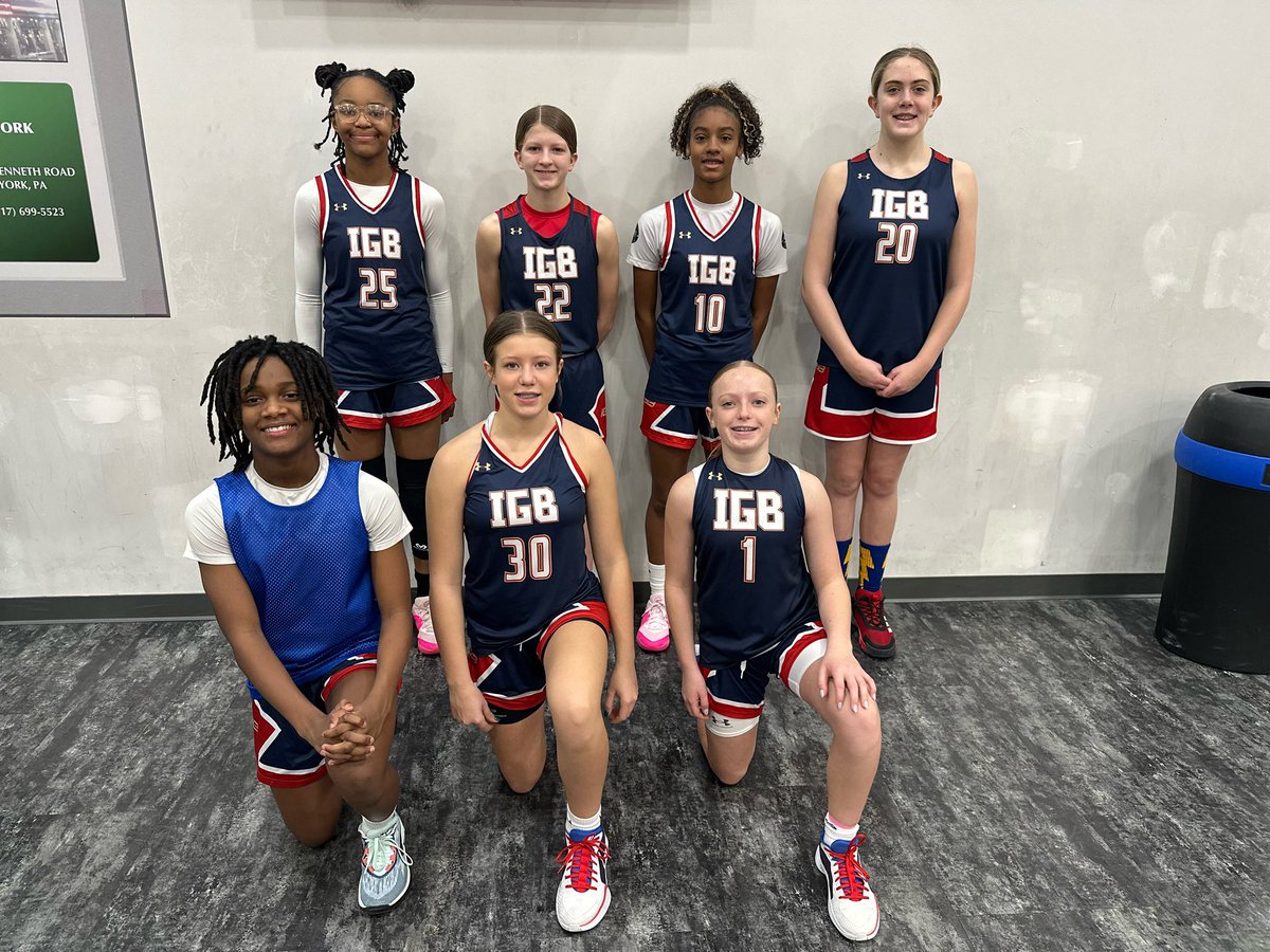 IGB15uGUAA_ (@igb15uguaa_) on Twitter photo Great start <a href="/se_winterseries/">Winter Series</a> vs 2 tough teams! Love getting to coach other HIGH level players. We have 3 stud 6th graders playing up as well!
<a href="/Harperscaringe/">Harper Scaringe</a> <a href="/Kinsleyscaringe/">Kinsley Scaringe</a> <a href="/JylinEdmondson/">Jylin Edmondson</a> Great start <a href="/se_winterseries/">Winter Series</a> vs 2 tough teams! Love getting to coach other HIGH level players. We have 3 stud 6th graders playing up as well!
<a href="/Harperscaringe/">Harper Scaringe</a> <a href="/Kinsleyscaringe/">Kinsley Scaringe</a> <a href="/JylinEdmondson/">Jylin Edmondson</a>