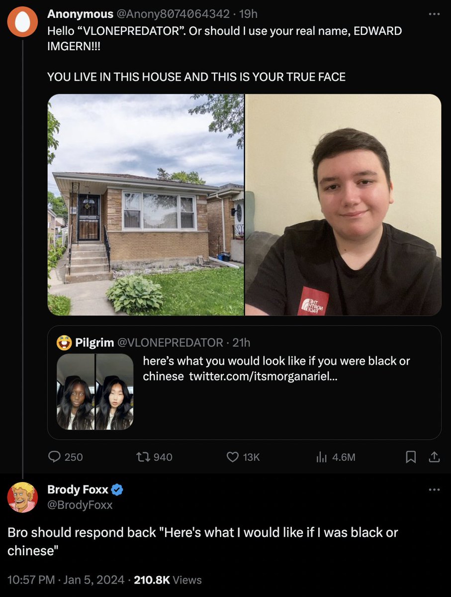 Brody Foxx tweet media