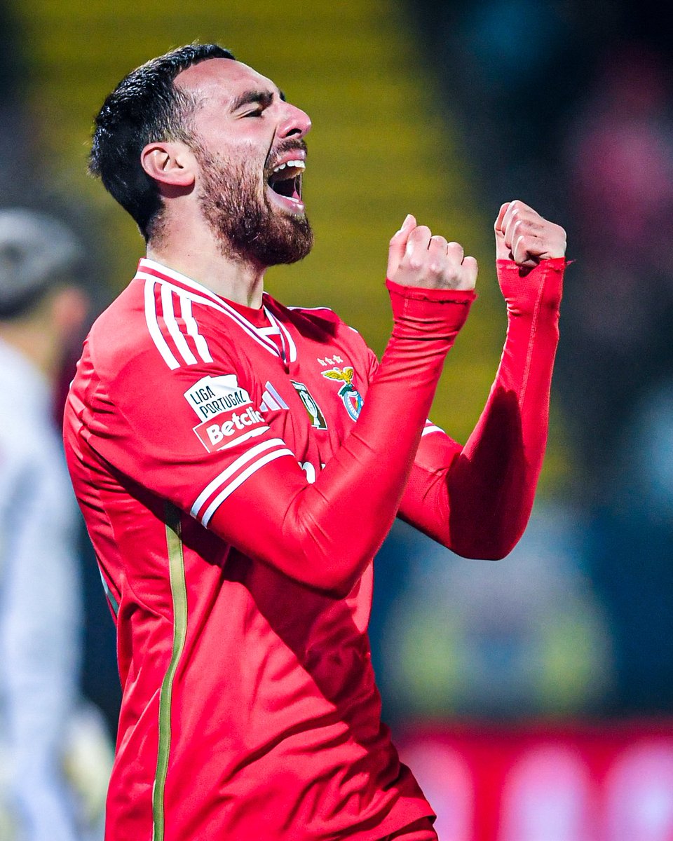 𝑭𝒊𝒓𝒔𝒕 win, 𝒇𝒊𝒓𝒔𝒕 goal of 2024 🔴🙌🏻

#FCASLB