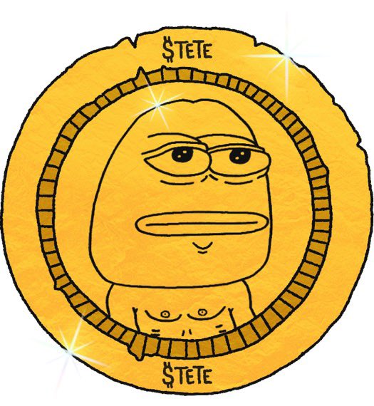 NFT #Giveaway🚨

Prize
🏆2 WL

Rules
🔥Follow @tetecardano
🔥❤️+RT
🔥Tag 3 Friends

24H⏰

#CNFTGiveaway #NFTCommunity #Cardano #CNFTCommunity #NFTGiveaway