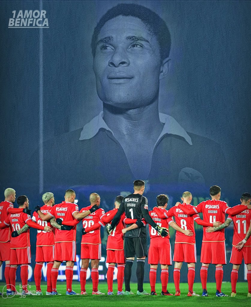 Sabemos que estiveste Presente nosso Rei ! ❤️👑