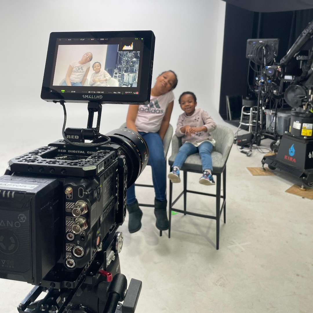 fullviewpro's tweet image. Camera Tests with Junior Management 🫡

#fullviewproductions #juniormanagement #productioncompany