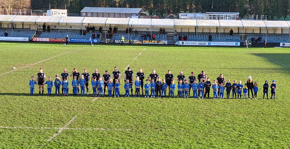 Cwmgwrach RFC Junior's 🇺🇦🧙♀️🏉 tweet media