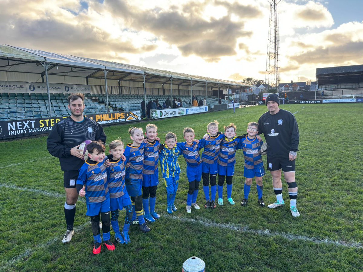 Cwmgwrach RFC Junior's 🇺🇦🧙♀️🏉 tweet media