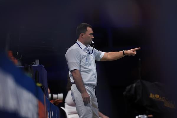 England Water Polo tweet media