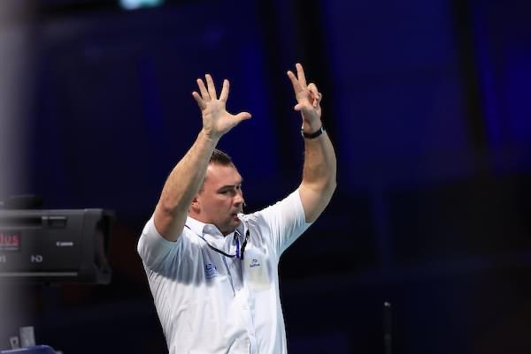 England Water Polo tweet media