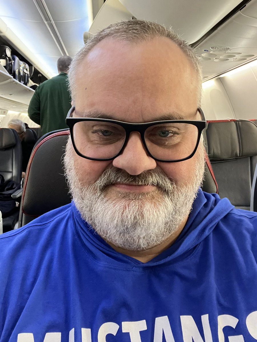 Rphillipstexas's tweet photo. 2024 flight #1
Destination Memphis
#pbplife #roadwarrior #lifeontheroad https://t.co/wxHXxaEpjb