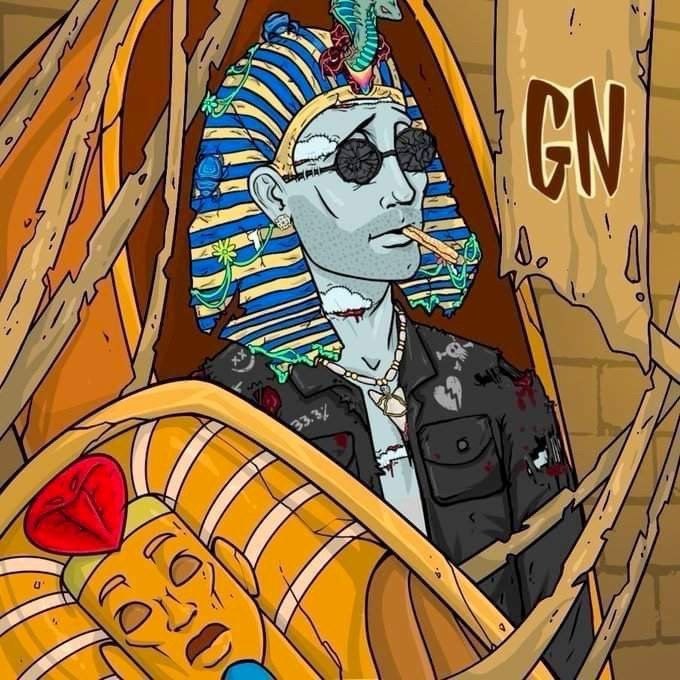 Ankh☥ tweet media