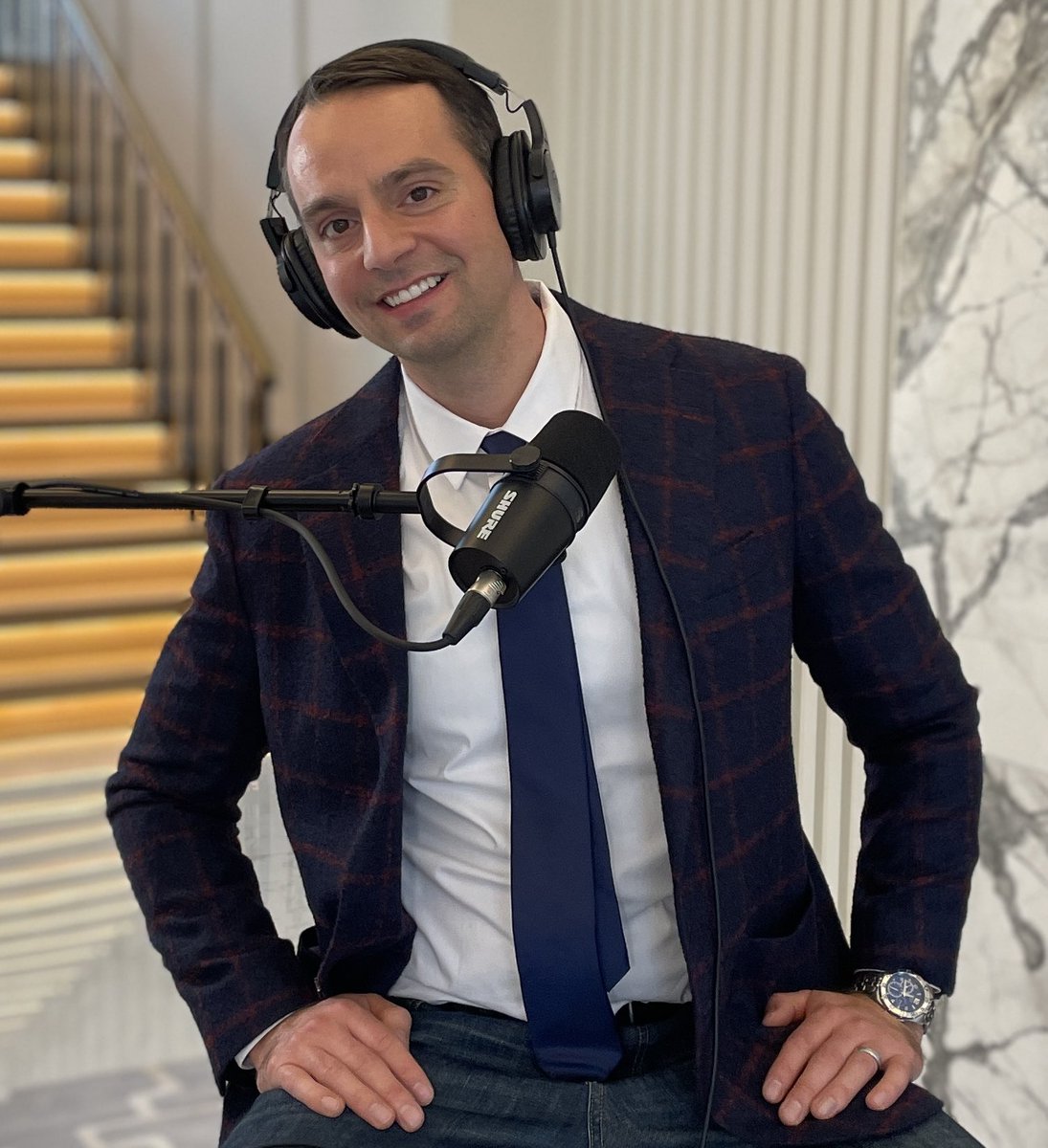 Clear Contender tweet media