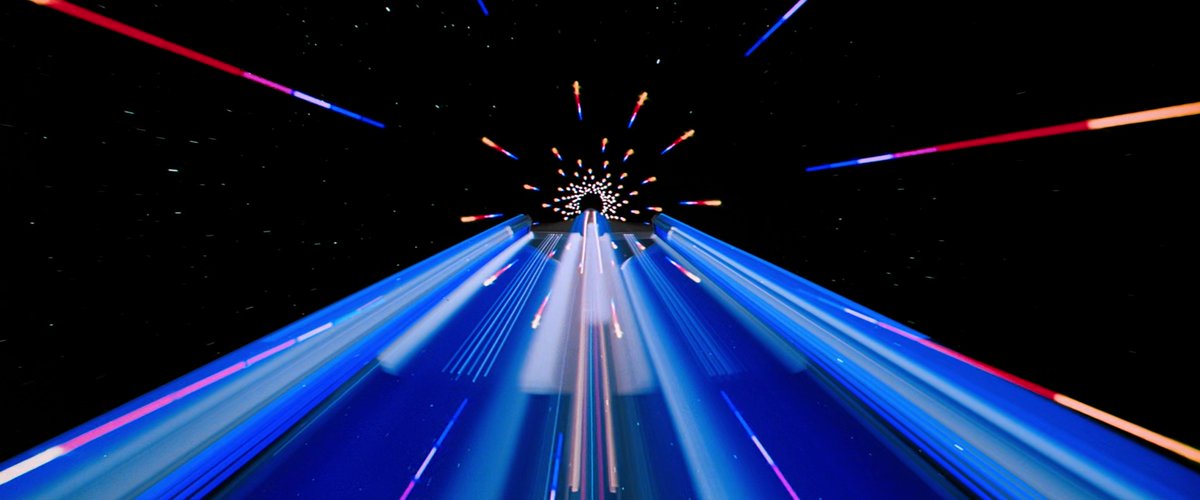 chronowerks's tweet photo. one of the most beautiful science fiction films of all time and if you can't handle it then you should just go back to watching kids' movies (star wars) https://t.co/l0tRU64wij
