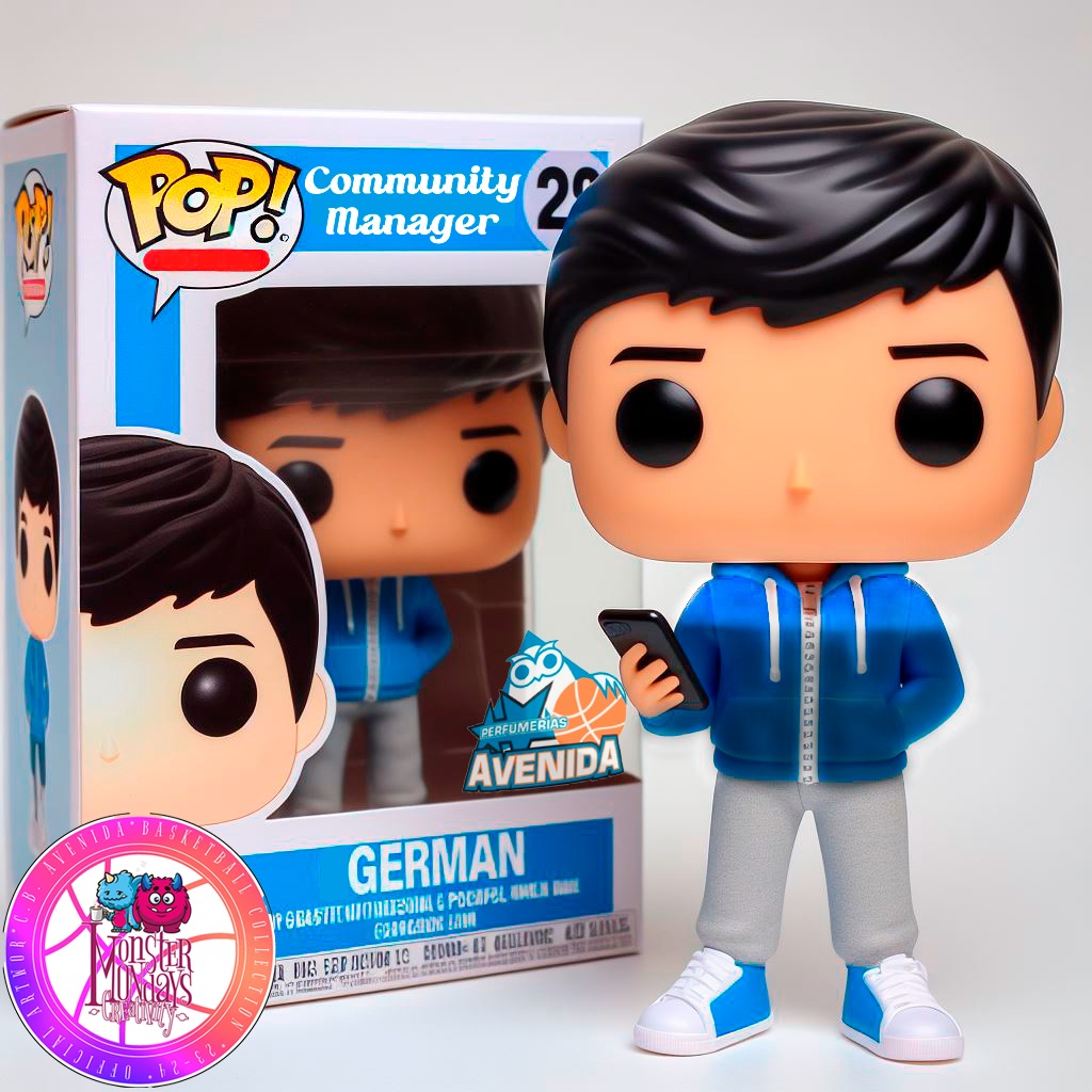 MonsterMondaysCreativity tweet media